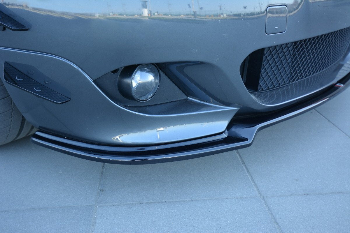 Lip delantero BMW Serie 5 E60/E61 M-Pack