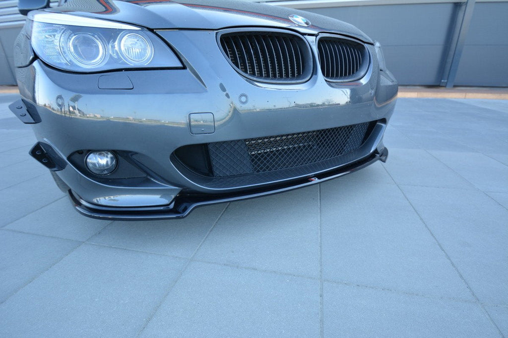 BMW 5 Series E60/E61 M-Pack Front Lip