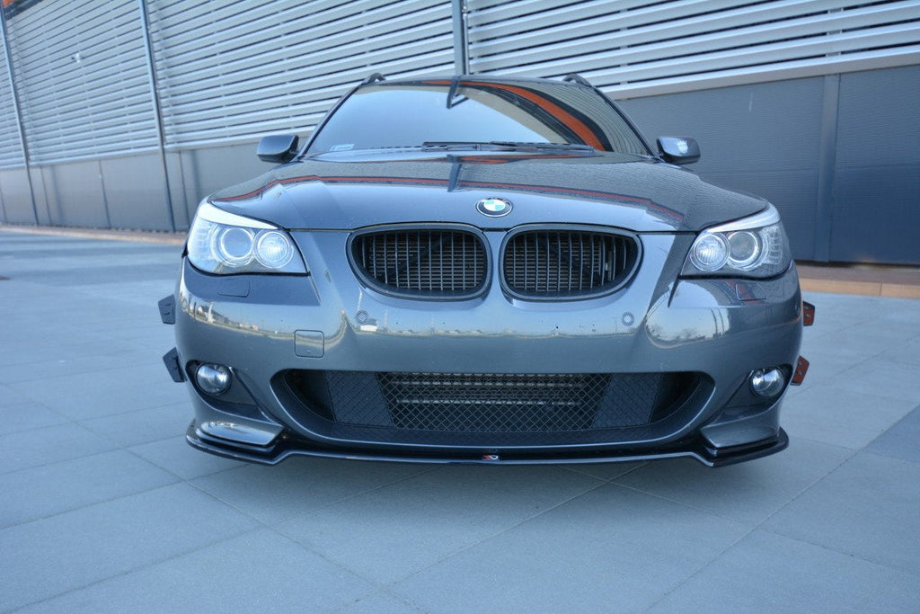BMW 5 Series E60/E61 M-Pack Front Lip