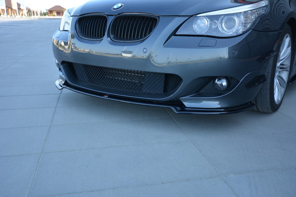 BMW 5 Series E60/E61 M-Pack Front Lip
