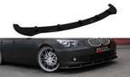 Front lip for BMW 5 Series E60 / E61 Facelift