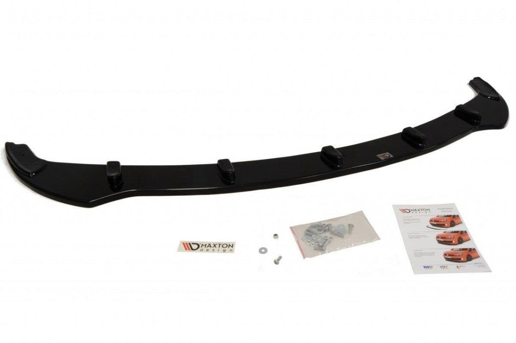 Front lip for BMW 5 Series E60 / E61 Facelift