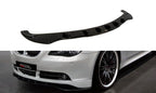 LIP BMW 5 Series E60 Sedan