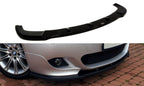 Lip delantero BMW Serie 5 E60 M-Pack
