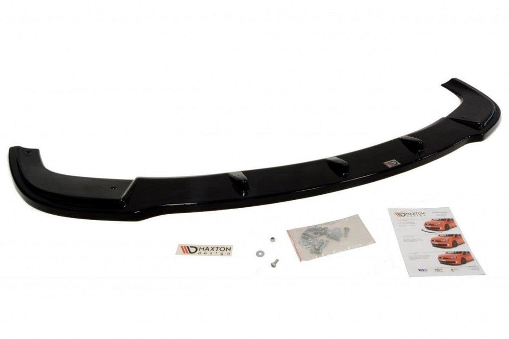 Lip delantero BMW Serie 5 E60 M-Pack