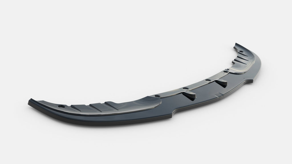 Front lip BMW 5 Series GT F07