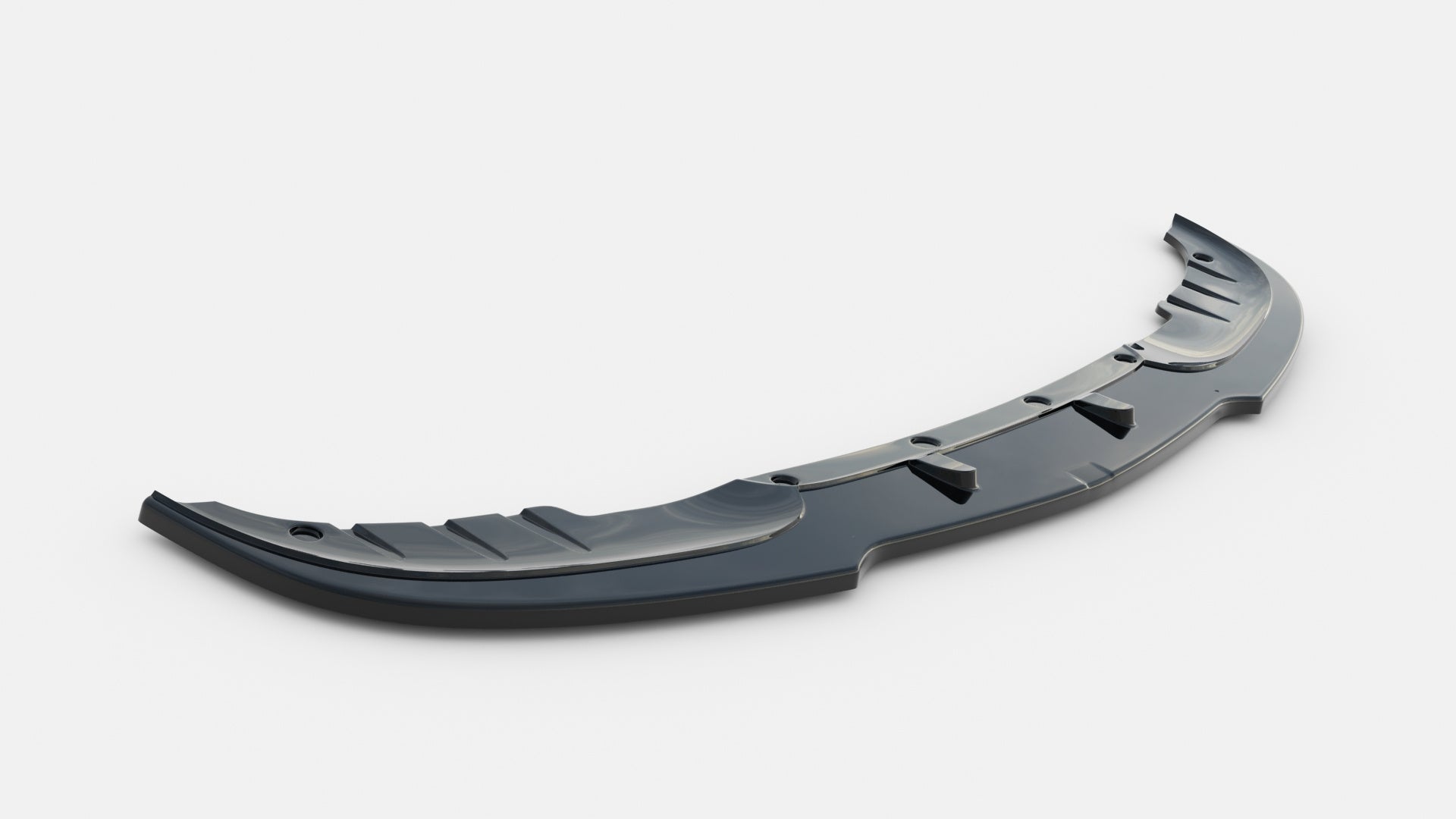 Lip delantero BMW Serie 5 GT F07