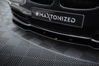 Front lip BMW 5 Series GT F07