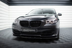 Front lip BMW 5 Series GT F07