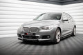 Lip delantero BMW Serie 5 GT M-Pack F07