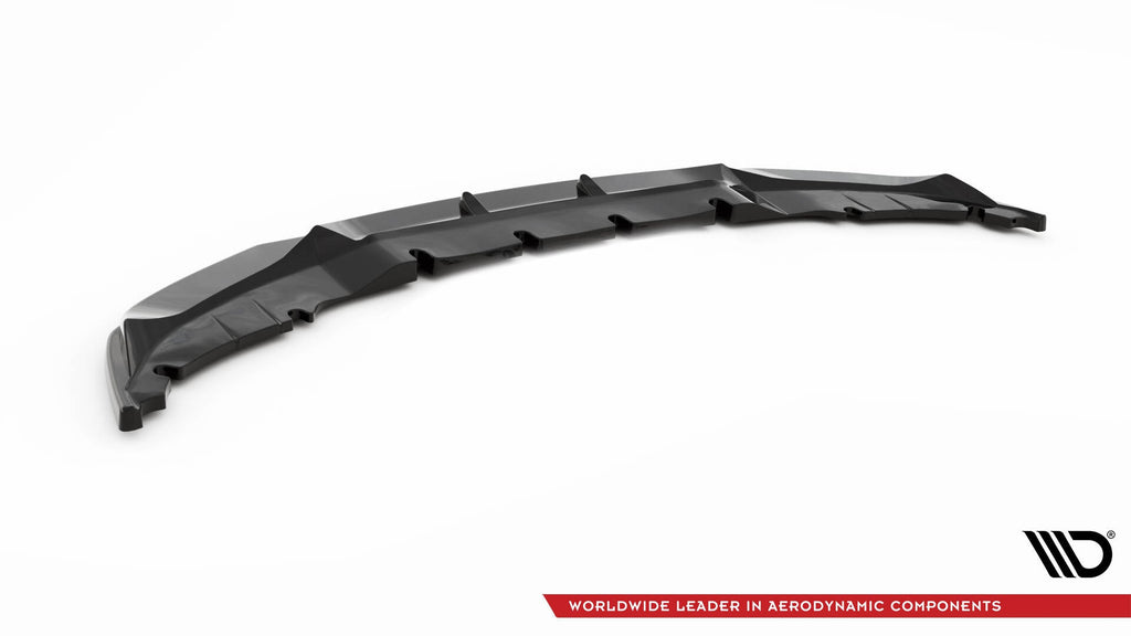 BMW 5 Series GT M-Pack F07 front lip