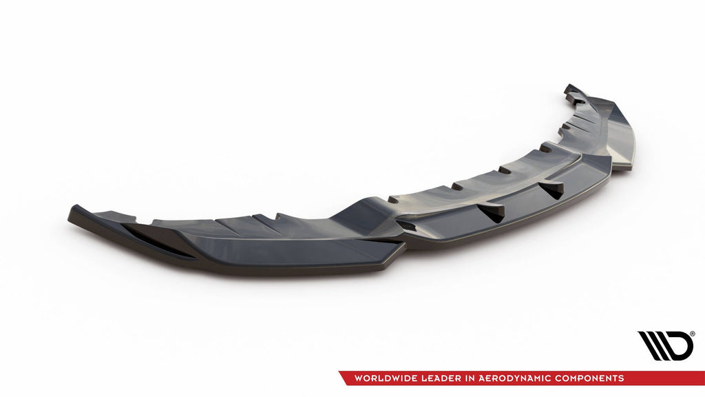 BMW 5 Series GT M-Pack F07 front lip
