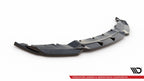 BMW 5 Series GT M-Pack F07 front lip