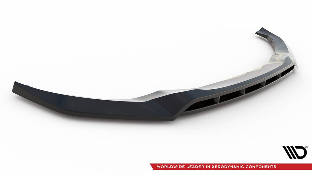 BMW 6 Series GT M-Pack G32 Front Lip