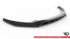 BMW 6 Series GT M-Pack G32 Front Lip