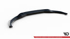 BMW 6 Series GT M-Pack G32 Front Lip