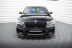 BMW 6 Series GT M-Pack G32 Front Lip