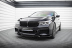 BMW 6 Series GT M-Pack G32 Front Lip