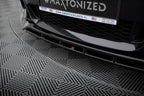 BMW 6 Series GT M-Pack G32 Front Lip