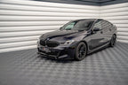 Lip delantero BMW Serie 6 GT M-Pack G32 Facelift