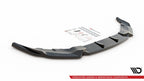 Lip delantero BMW Serie 6 GT M-Pack G32 Facelift