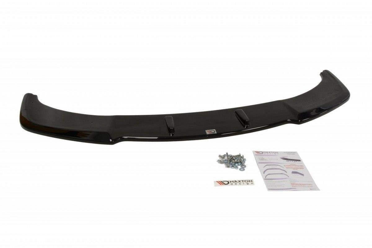 Lip delantero BMW Serie 6 Gran Coupé M-Pack