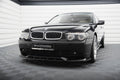Lip delantero BMW Serie 7 E65