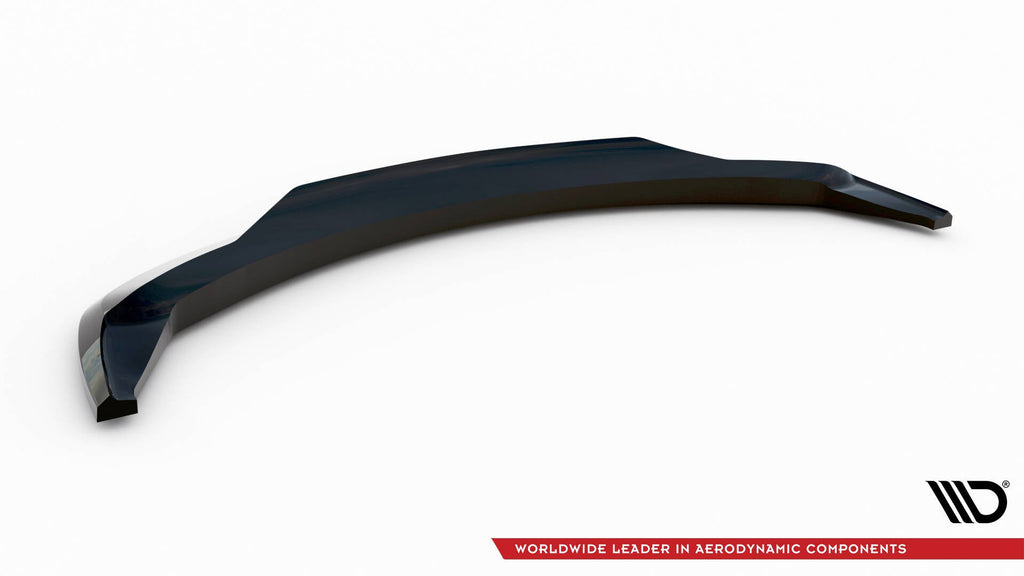 Front lip BMW 7 Series E65