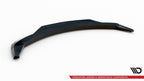 Front lip BMW 7 Series E65
