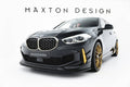 Lip delantero BMW M135i M Performance F40