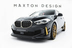 Lip delantero BMW M135i M Performance F40