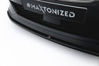 Lip delantero BMW M135i M Performance F40