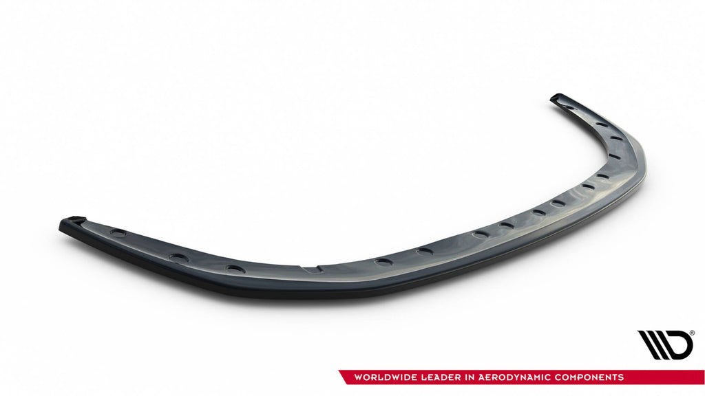 Lip delantero BMW M135i M Performance F40