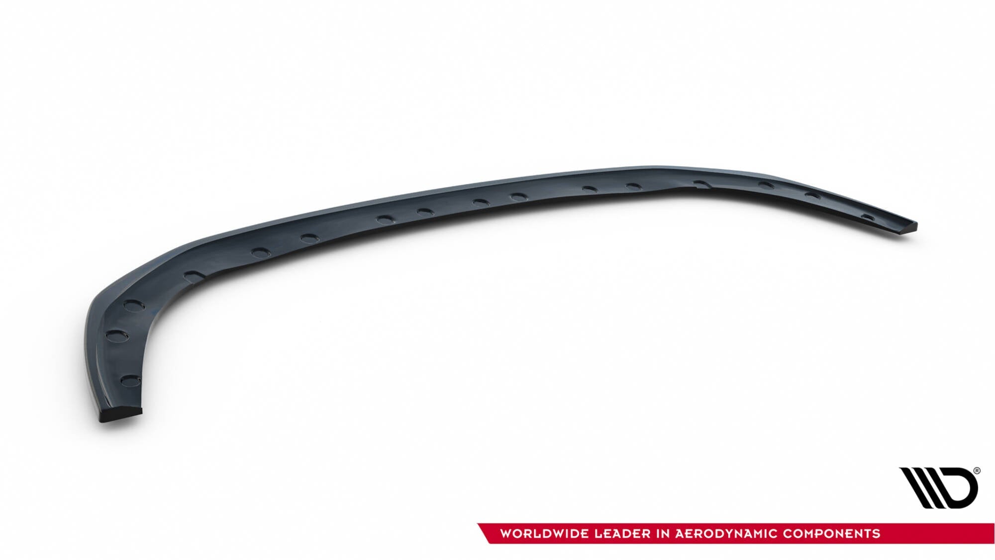 Lip delantero BMW M135i M Performance F40