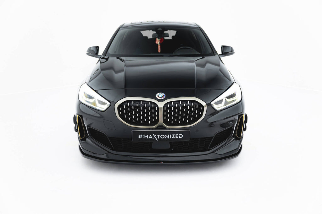 Lip delantero BMW M135i M Performance F40