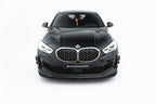 Lip delantero BMW M135i M Performance F40