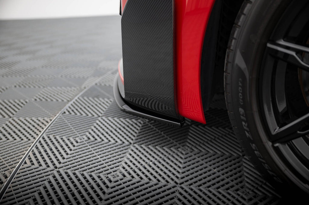 Lip delantero BMW M2 M Performance G87