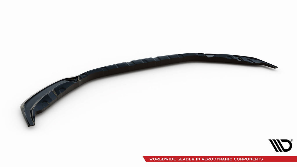 Lip delantero BMW M2 M Performance G87