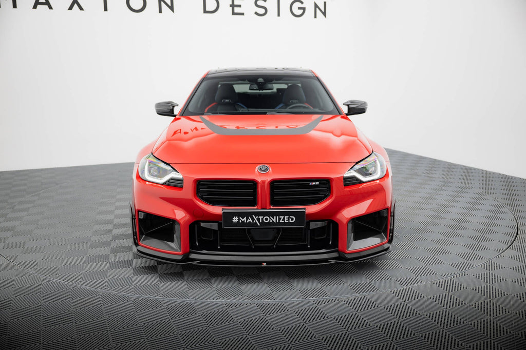 Lip delantero BMW M2 M Performance G87