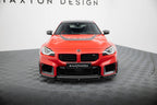 Lip delantero BMW M2 M Performance G87
