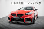 Lip delantero BMW M2 M Performance G87