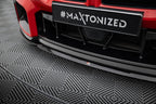 Lip delantero BMW M2 M Performance G87