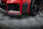 Lip delantero BMW M2 M Performance G87