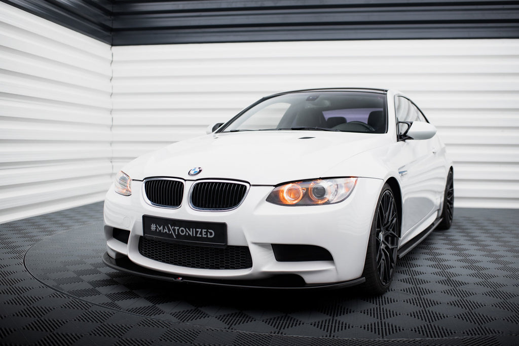 BMW M3 E92 / E93 Front Lip