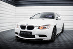 BMW M3 E92 / E93 Front Lip