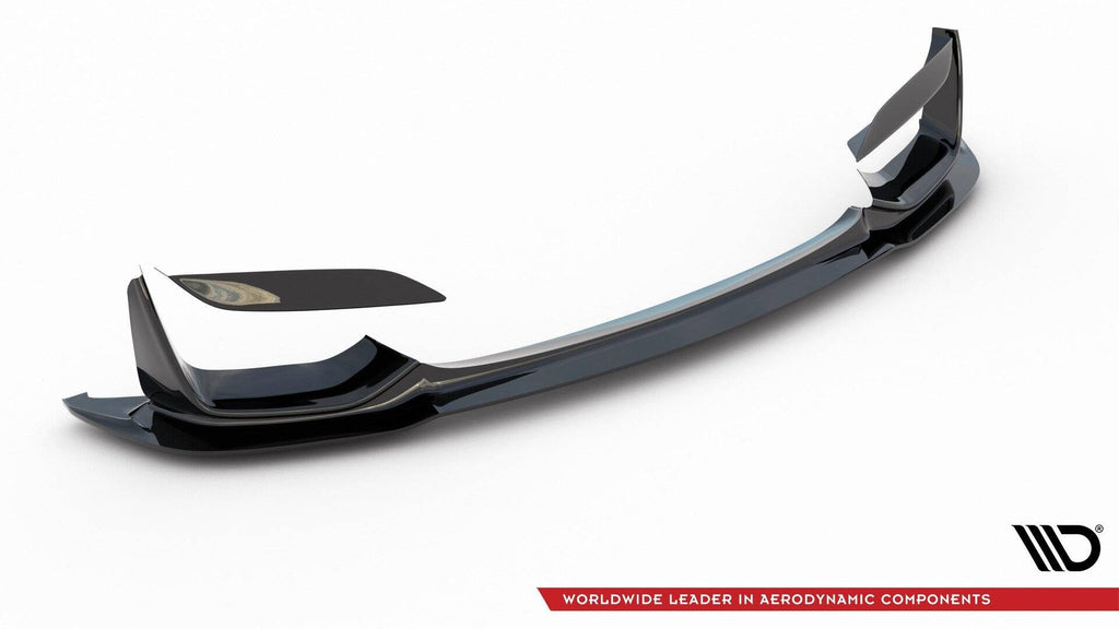 Front lip BMW M3 F80