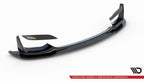 Front lip BMW M3 F80
