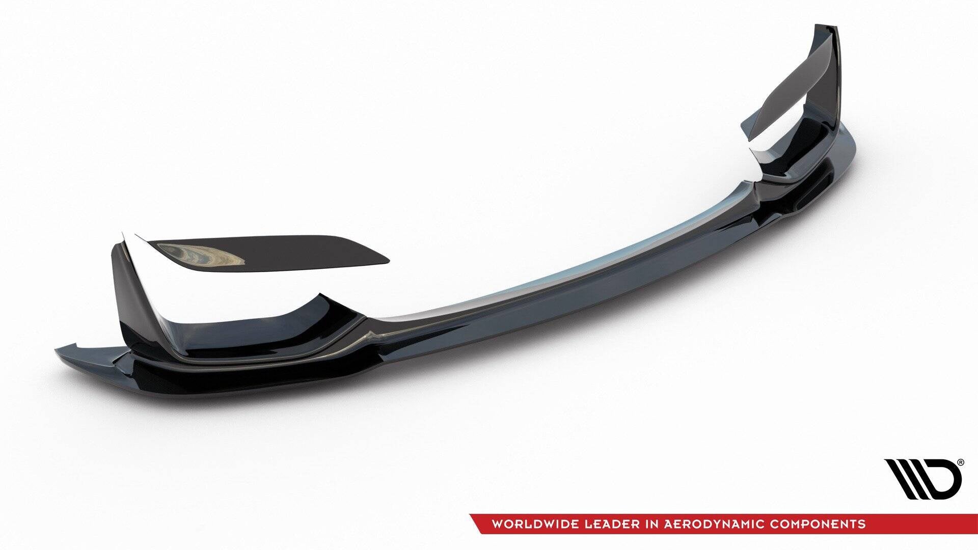 Lip delantero BMW M3 F80