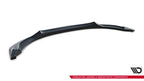 BMW M3 F80 front lip