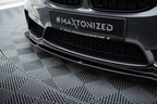 BMW M3 F80 front lip